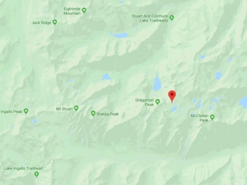 危險累人！疑滑落數百英呎... 美父登山遲未歸被發現已身亡