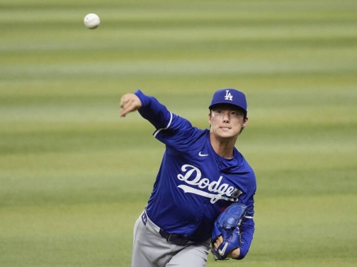 MLB》傷癒歸隊的山本由伸明強碰今永昇太 將寫相隔12年的紀錄