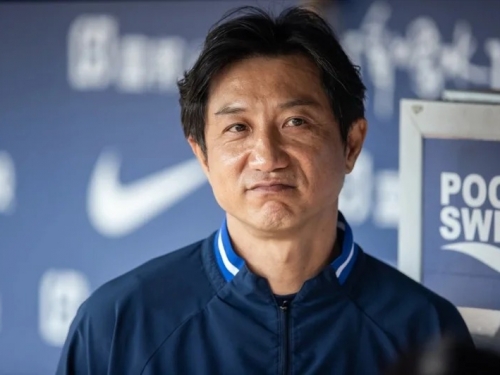 中職》悍將丘昌榮等5教練將離隊！林華韋說林威助會幫忙找