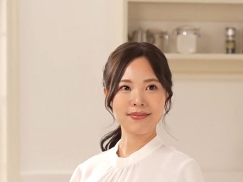 人妻屬性！F罩杯保險業務大膽下海　自爆「想被重新當作女人看待」