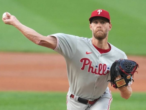 MLB》費城人王牌惠勒因血栓動手術 本季不確定是否能歸隊
