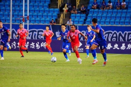 長跑運動員能成為好的足球選手 好的足球選手更是優秀跑者