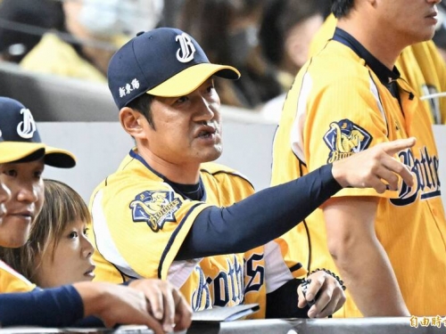 中職》重播輔助判決「變革」 平野的反應是「喔，這樣啊！」