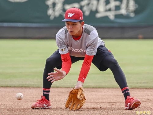 中職》味全申請曾傳昇合約讓渡 聯盟今年第3件