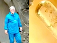 冒死將活了3千5百萬年的「永生細菌」注射進體內後，科學家的身體出現了不可思議的反應！