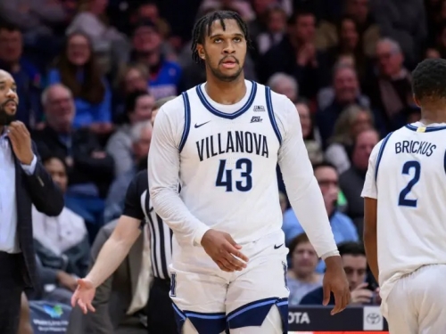 NBA》湖人出手補強了！正式簽約4新星　維拉諾瓦大學超級砍將加盟