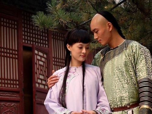 愛了一輩子！甄嬛至死不知後來狂滑胎　全是果郡王賀禮害的