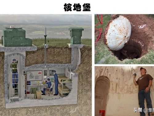 奇怪發現：人們在地下找到的6個奇特的發現