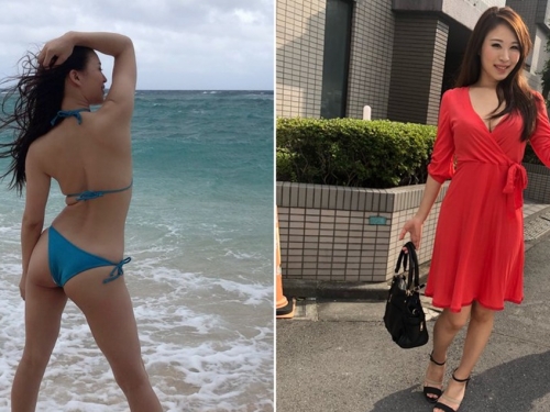 毫無預警！　I罩杯美艷巨乳大姊姊「凜音桃花」下個月將推出引退作品！告別4年AV生涯！