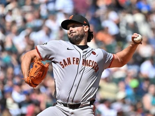 MLB》明年續留巨人！前塞揚左投雷伊不跳脫合約