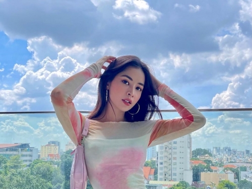 越南第一美女演出！29 歲名模芝芙首度擔綱女主角　《替屍鬼2》嚇壞 14 國觀眾！