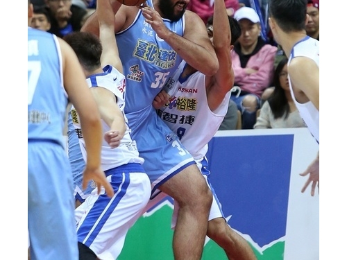 達欣92比84勝裕隆　總冠軍賽2比0領先