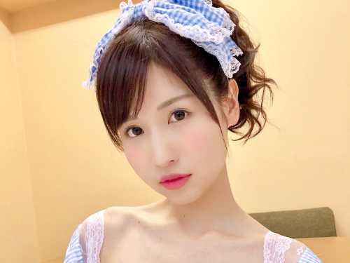 一分鐘認識av女優-2018新人王 桜空もも(櫻空桃）