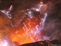 雷神之怒！帶你感受閃電最美那一瞬間