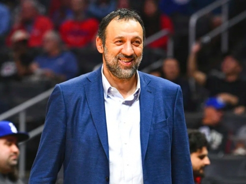 NBA》「時間會說明一切」 國王前總管Divac再度解釋「放槍」不選Doncic的理由