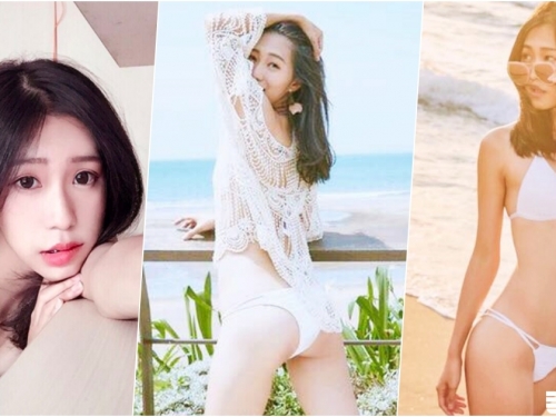 老師好辣！台北「正妹女家教」年輕漂亮有才藝！「白皙美乳」讓學生怎麼專心上課...