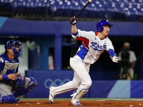 MLB》離入劄截止日不到10天、談判無進展 韓職盜壘王金慧成傳已回國