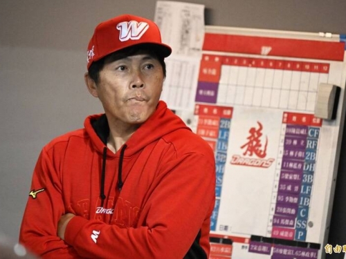 中職》葉總談球員工會復會始末 不諱言是因為假球案