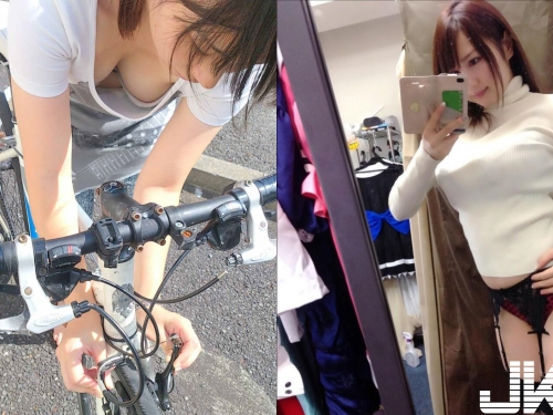 就是要「選奶大的」？　大胸部女生好困擾…常被男生偷看胸部QQ