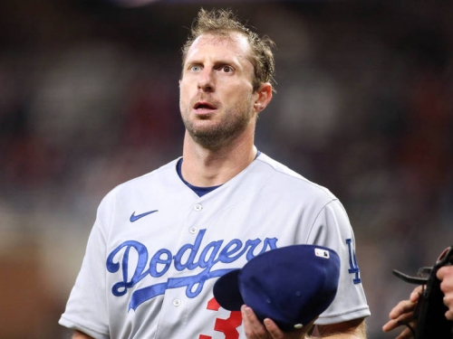 MLB》道奇G6推王牌薛哲力阻勇士晉級 普萊斯有望重返陣容