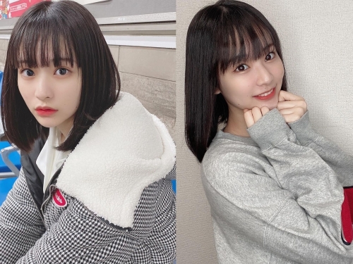 高中生偶像「大谷美咲」不只人超美還是創作型才女　精通多種樂器還會自己作詞作曲