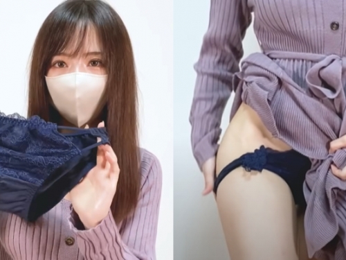 女YouTuber鏡頭前「換裝片」疑露點！網瘋「暫停抓點」：已看一小時