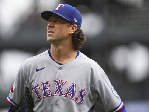 MLB》破巨怪、拍賣哥紀錄！「地表最強投」達陣史上最快1800K