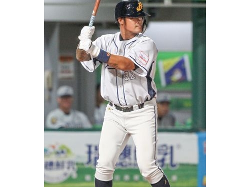 中職》昔日台灣隊長身價大跌 林智勝談約卡關