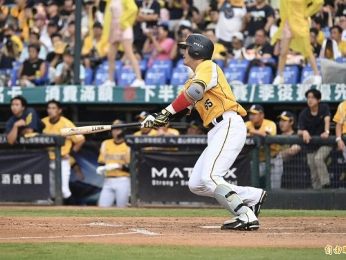 中職》分攤高宇杰蹲捕 平野惠一點明3位人選