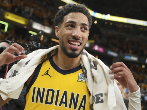 NBA季後賽》G5被打爆不會慌 溜馬一哥點出信心關鍵