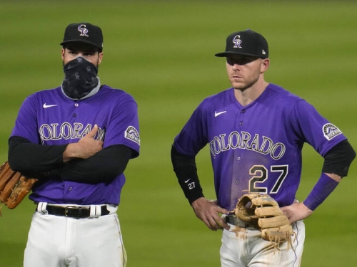 MLB》希望再跟艾倫納多當隊友嗎？ 紅襪明星游擊手分享看法