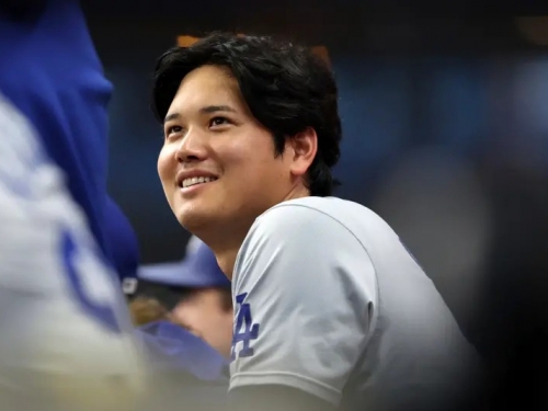 MLB》40轟40盜還不夠！大谷翔平要拿年度MVP難度高　「這條件」更重要
