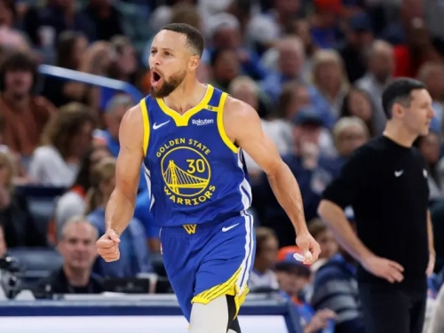 NBA》NBA盃賽況更新！湖人已無緣衛冕、勇士晉級8強　4日最終分組決戰