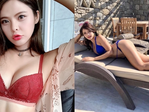 陽光美姬「佐藤麻優」情迷愛琴海！化身「性感希臘女神」擄獲老外的心！