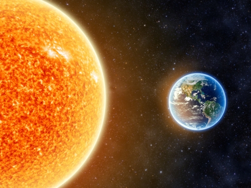 地球還有50億年能活？天文學家：命更短
