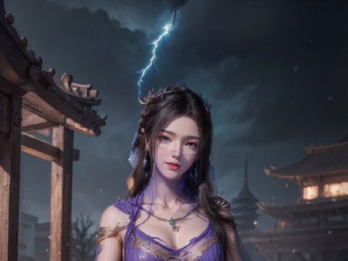 Zi Ling
