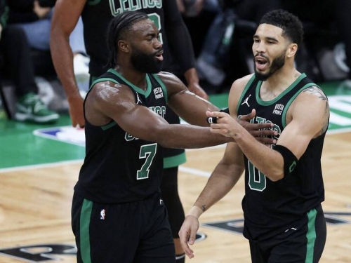 NBA季後賽》連3年闖東冠仍看衰！名將痛批綠衫軍「這進攻」無法奪冠