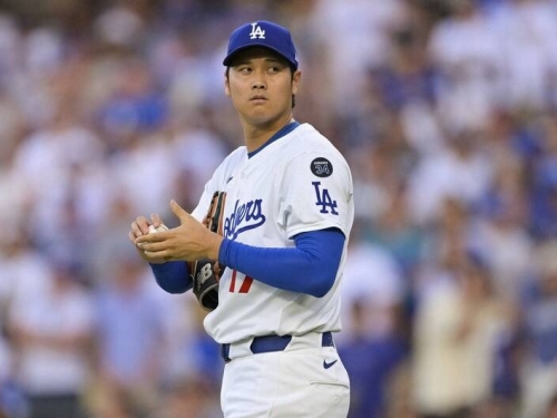 MLB》點出大谷回歸二刀流首戰細節！213勝名人堂強投讚史上最偉大