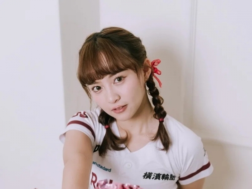 中職》離開樂天女孩十元發文感謝 卻出現藏頭詩「沒自願離隊」引討論