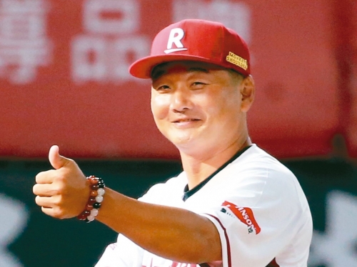 中職／有機會超越半季43勝 曾總挑戰師傅紀錄
