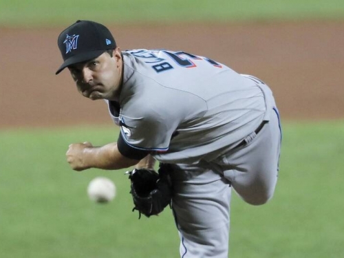 MLB》曾締造超罕見詭譎歷史！在洋基迎初登板的37歲左投宣布引退