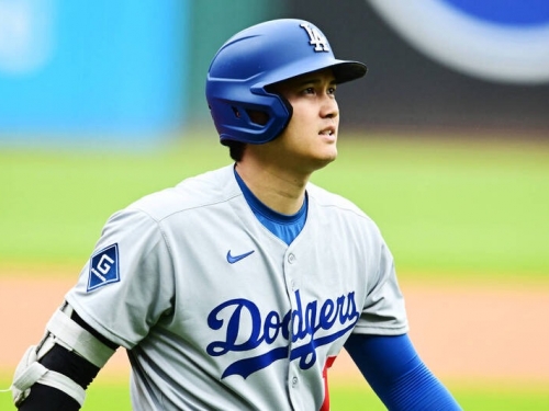 MLB》用209億簽下大谷翔平超劃算！ 湖人3冠後衛讚嘆：道奇賺到了
