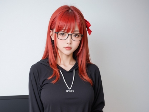AIart_glasses + - + computer + girl + - + Patreon