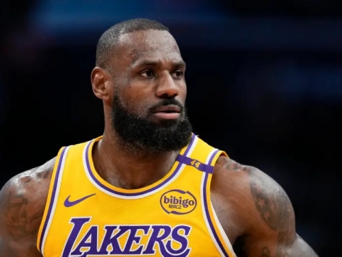 NBA》Doncic交易案「湖人雙星皆不知情」！詹皇吃飯時被告知此事