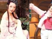 邱淑貞、楊思敏現在在幹嘛？那些年，我們一起撸過的三級女星