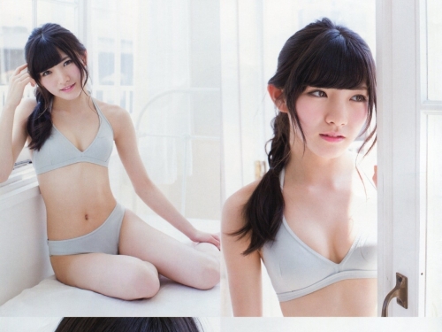 岡田奈奈玩自拍！洗澡驚傳變命案？
