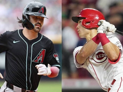 經典賽》兩大台美混血好手有望打WBC？ 蔡其昌給出回應