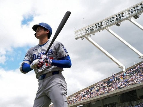 MLB》連2戰開轟締壯舉後熄火！大谷曝遺憾：也許比賽走向會不一樣