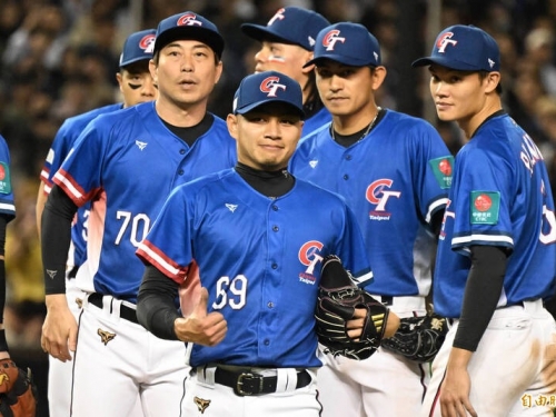 經典賽》台灣王牌徐若熙在國際賽發光！ 大聯盟記者：MLB球隊可能有興趣