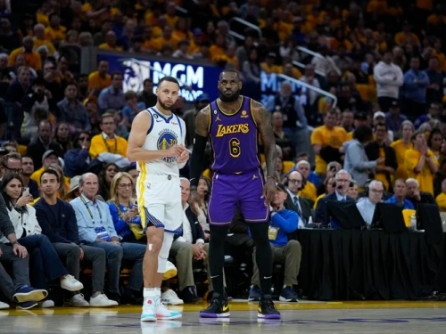 NBA》現役球星未來入籃球名人堂機率盤點 姆斯、咖哩等4人機率百分百